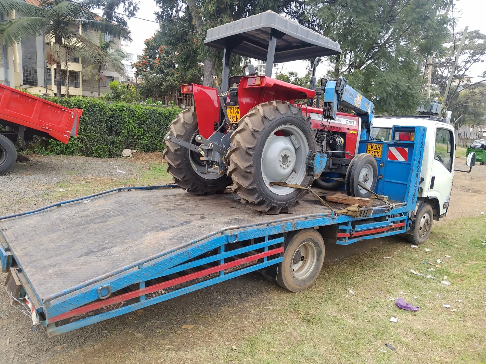 Insurance Documentation